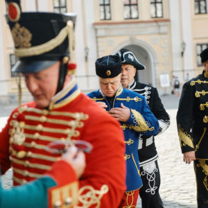 Корпоративный тимбилдинг