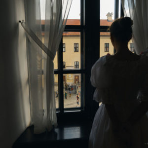 Корпоративный тимбилдинг