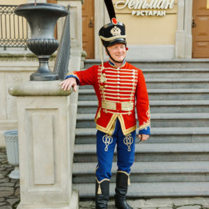 организация тимбилдинга