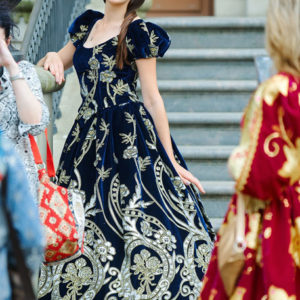 Организация тимбилдинга - "Гуссарская баллада" для компании Фаэтон