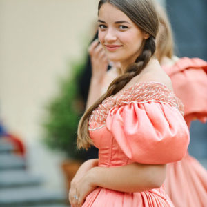 Корпоративный тимбилдинг