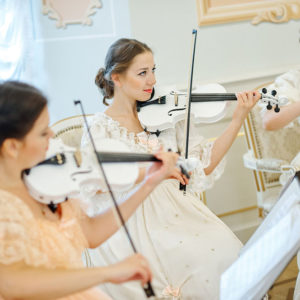 Тематический тимбилдинг