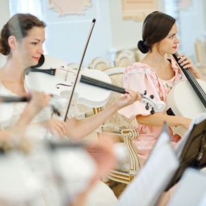 Корпоративный тимбилдинг