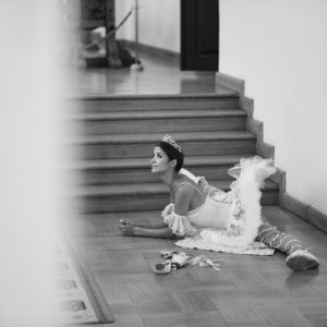 Организация тимбилдинга - "Гуссарская баллада" для компании Фаэтон