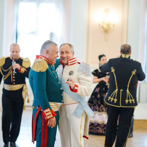 Корпоративный тимбилдинг