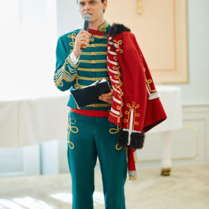 Тематический тимбилдинг