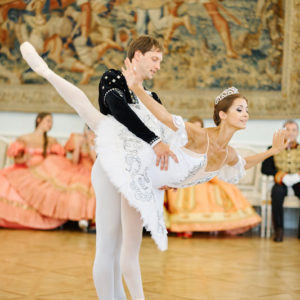 Тематический тимбилдинг