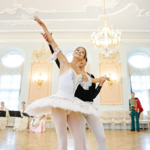 Тематический тимбилдинг