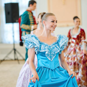 Тематический тимбилдинг