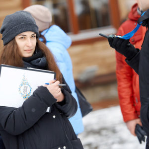 Организация и проведение тимбилдинга «Масленица» Организация и проведение тимбилдинга "Масленица"