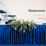 Организация открытий и презентаций