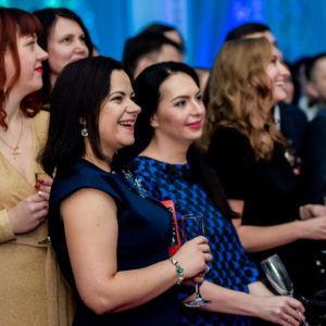 организация новогоднего корпоратива