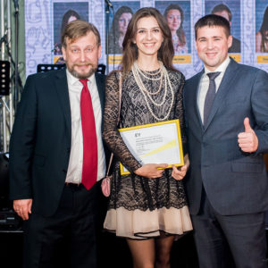 заказать корпоратив