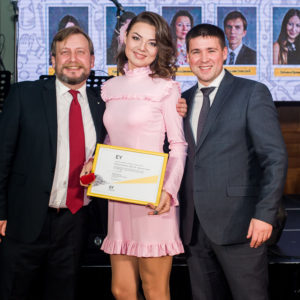 новогодний корпоратив в Минске