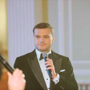 новогодний корпоратив Минск
