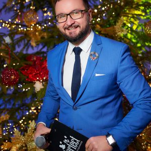 Организация новогодних корпоративов