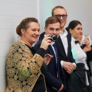 Новогодний праздник для компании Медин