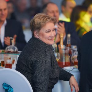 Новогодний праздник для компании Медин