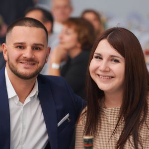 Новогодний праздник для компании Медин