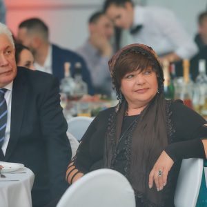 Новогодний праздник для компании Медин