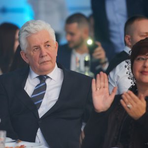 Новогодний праздник для компании Медин