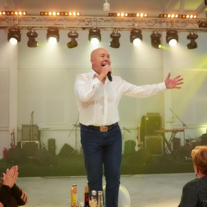 Организация новогодних корпоративов