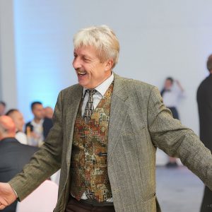 Организация новогодних корпоративов