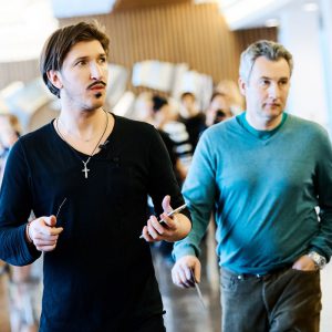 Организация презентаций в Минске