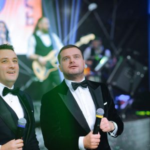 Проведение корпоративных мероприятий