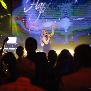 Организация новогоднего корпоратива