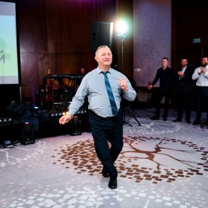 Организация новогодних мероприятий