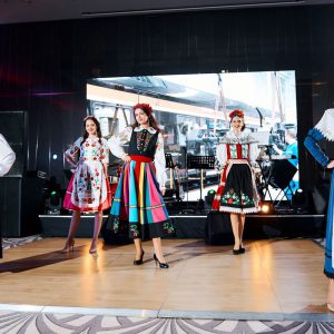 корпоративное мероприятие Минск