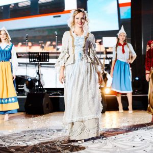 корпоративное мероприятие Минск