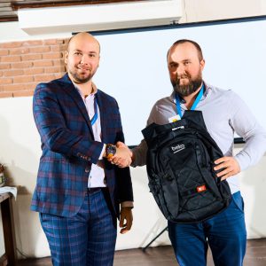 Конференция за границей - организация и проведение