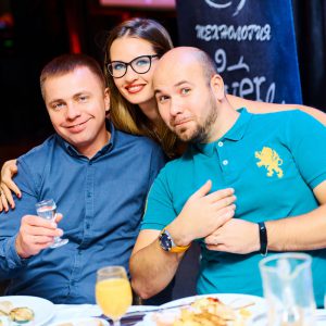 Дилерская конференция компании BEKO (Россия)