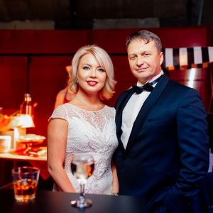 Заказать корпоративное мероприятие