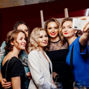 Заказать корпоративное мероприятие
