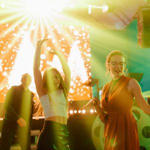 I LOVE EVENT - организация корпоративных мероприятий
