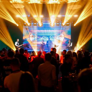 I LOVE EVENT - организация корпоративных мероприятий