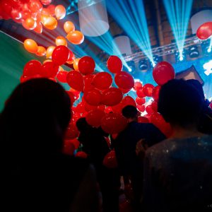 Корпоративные мероприятия I LOVE EVENT