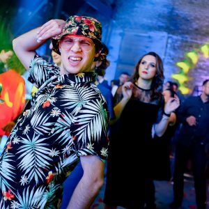 Корпоративные мероприятия I LOVE EVENT
