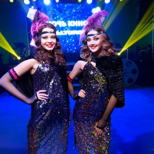 I LOVE EVENT - организация корпоративных мероприятий
