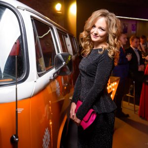 Корпоративные мероприятия I LOVE EVENT