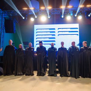 Корпоративные мероприятия I LOVE EVENT