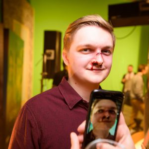 Корпоративные мероприятия I LOVE EVENT