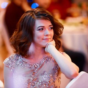 Новогоднее мероприятие для компании Style Soft