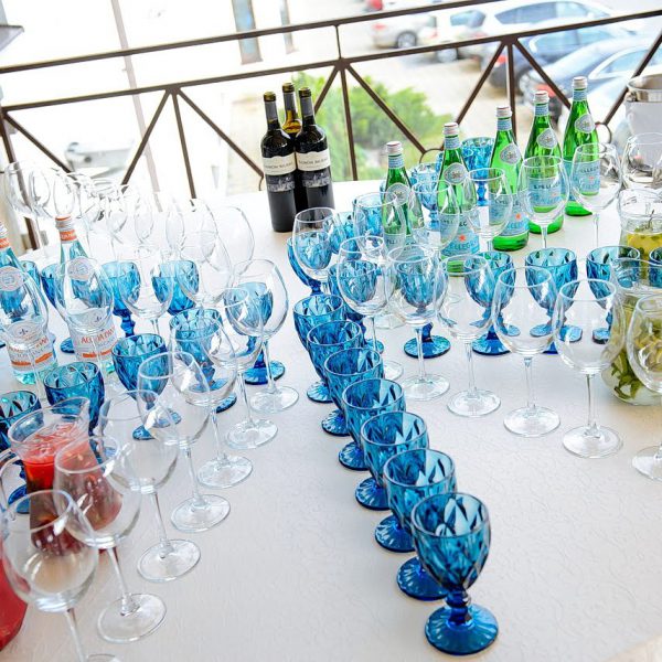 Организация и проведение презентаций