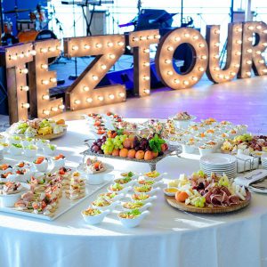 Презентация формы Tez Tour