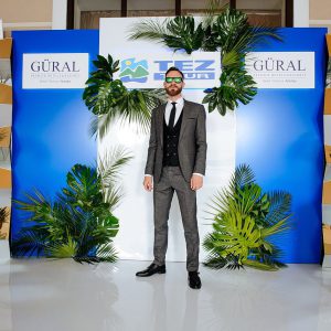 Презентация формы Tez Tour