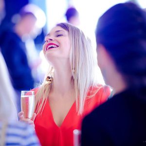 Организация и проведение презентаций